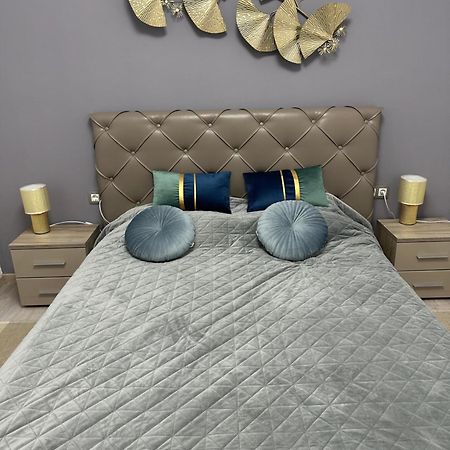 Mystic Dream House Brasov Apartment Ngoại thất bức ảnh