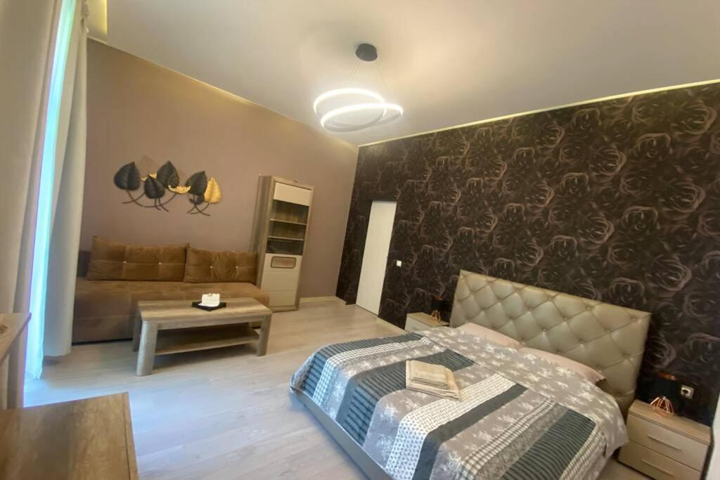Mystic Dream House Brasov Apartment Ngoại thất bức ảnh