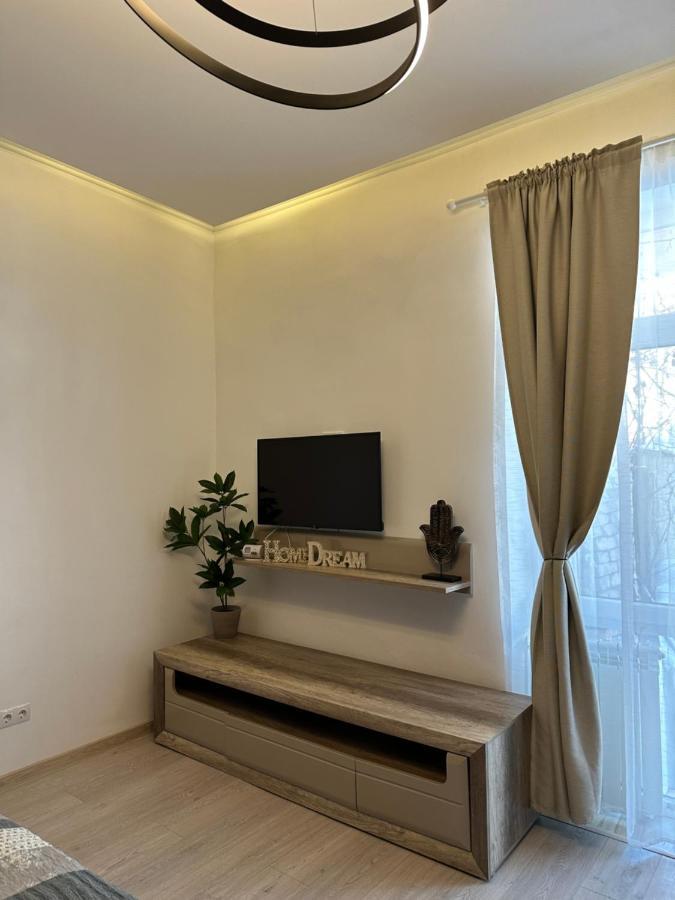 Mystic Dream House Brasov Apartment Ngoại thất bức ảnh