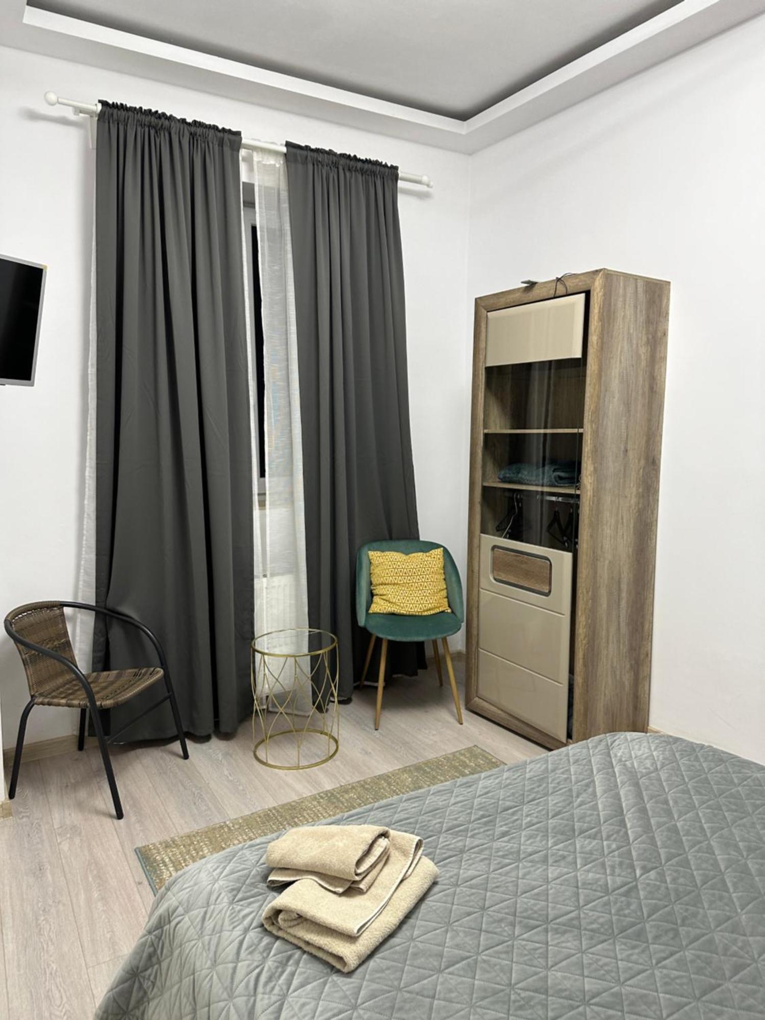 Mystic Dream House Brasov Apartment Ngoại thất bức ảnh