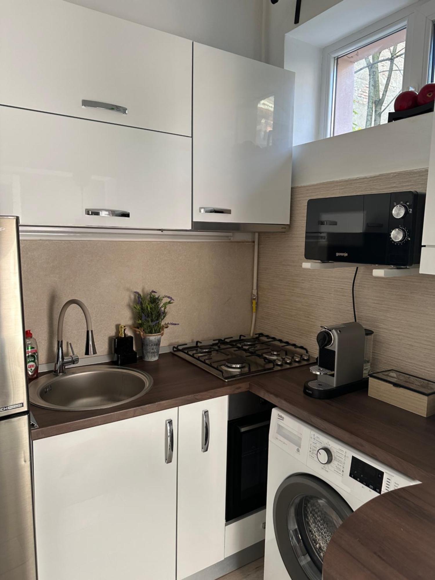Mystic Dream House Brasov Apartment Ngoại thất bức ảnh